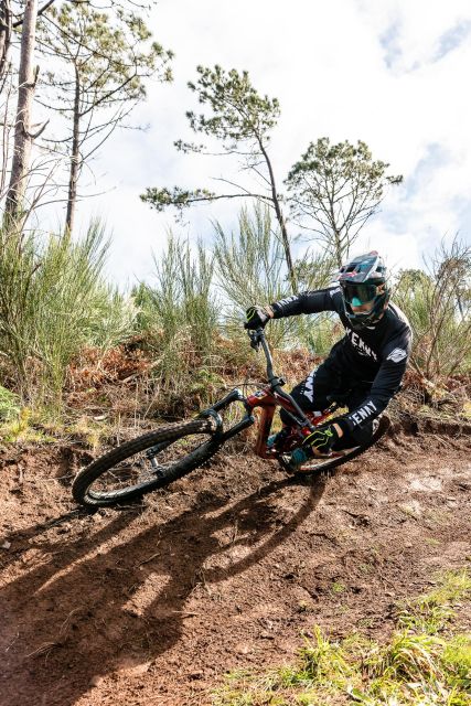 Ponta do Pargo: One Day Enduro Tour of Madeira - Who Will Enjoy This Enduro Tour?