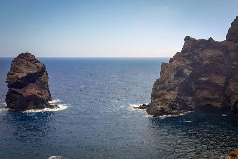 Ponta São Lourenço PR8: Private Guided Walk and boat return - Final Thoughts on the Ponta São Lourenço Tour