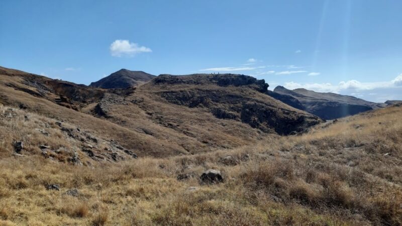 Ponta São Lourenço: Private Guided Walk PR8 - Who Will Enjoy This Tour Most?
