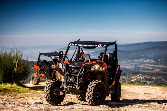 Ponte de Lima Guided Buggy Tour - Why This Tour Stands Out in Braga