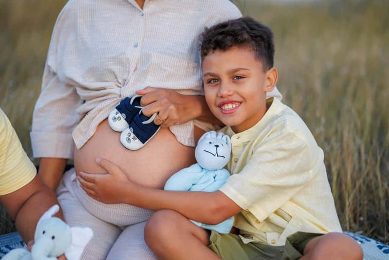 Ponte de Lima: Professional Family Photo Shoot - Who Will Appreciate This Photographic Experience