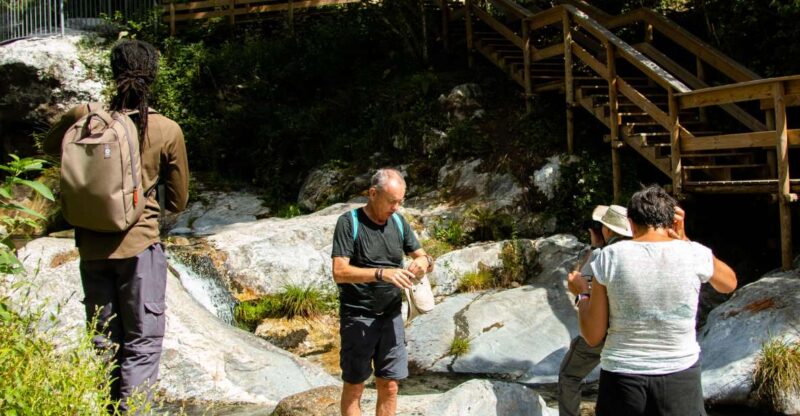 Ponte de Lima: treasures from the oldest village of PT - Discovering the Historic Windmills with 45 Minutes of Sightseeing