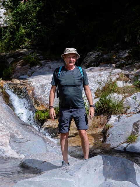 Ponte de Lima: treasures from the oldest village of PT - Scenic Route Along Forest Trails and Waterfalls