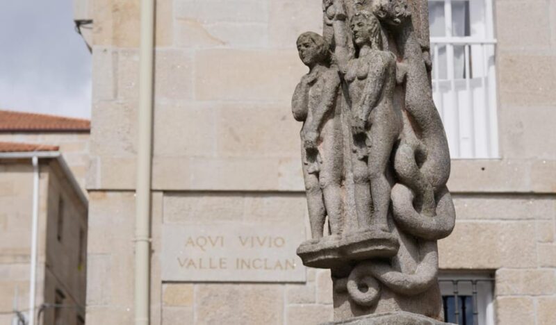 Pontevedra: A Bridge to the Past - A Private Tour - Pontevedra: A Bridge to the Past - A Private Tour