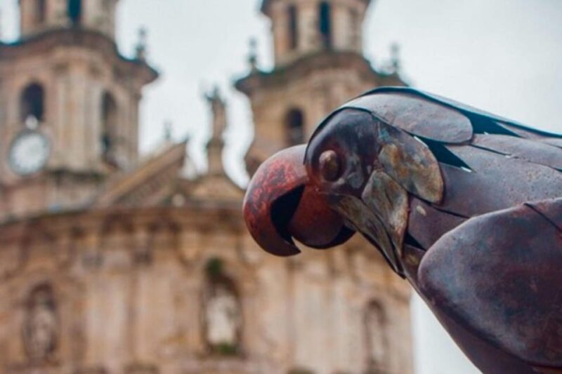 Pontevedra: A Bridge to the Past - A Private Tour - Key Points