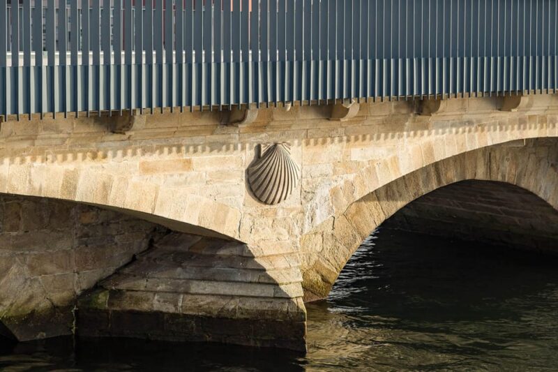 Pontevedra: A Bridge to the Past - A Private Tour - Discovering the Church of the Pilgrim Virgin
