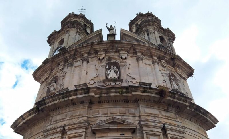 Pontevedra: A Bridge to the Past - A Private Tour - Accessibility and Practical Details