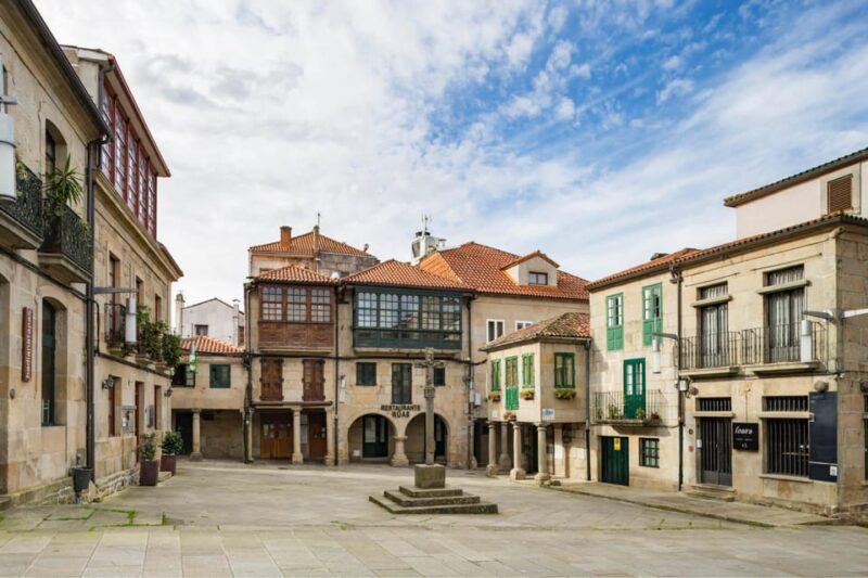 Pontevedra: A Bridge to the Past - A Private Tour - Why Choose This Tour?