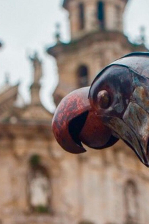 Pontevedra: A Bridge to the Past - A Private Tour - Final Thoughts on Pontevedra: A Bridge to the Past