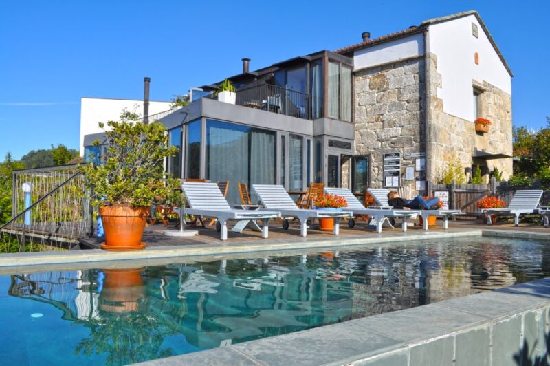 Pontevedra: Galician Cooking Class with Chef Instructor - The Menu: A Taste of Galicia’s Seafood Specialties