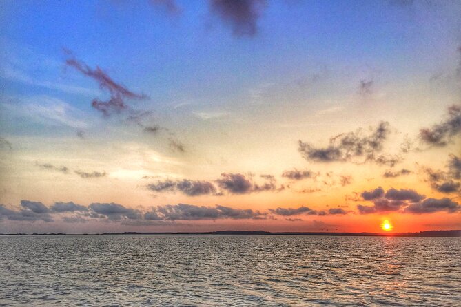 Pontoon Boat Rental in Hilton Head Island - Key Points