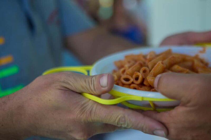 Ponza: Palmarola & Ponza Island Cruise with Swimming & Lunch - The Enchanting Lucia Rosa Bay and Other Notable Stops