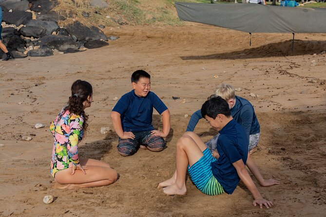 Pool and Ocean Safety Lesson - An Engaging Water Safety Lesson for Kids in Maui