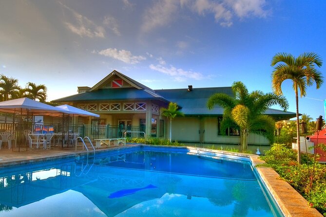 Pool Scuba Refresher - Key Points