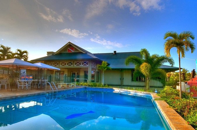 Pool Scuba Refresher - Practical Details: Booking, Cancellation, and Group Size