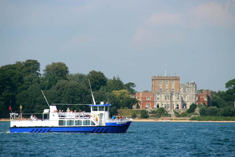 Poole: Harbour and Islands Circular Cruise - How the Tour Compares to Similar Experiences