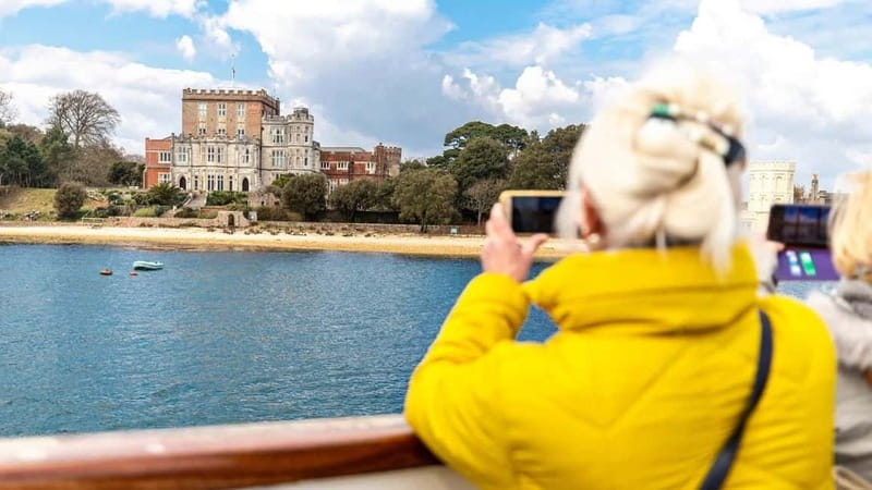 Poole: Harbour and Islands Circular Cruise - Who Will Appreciate This Tour Most
