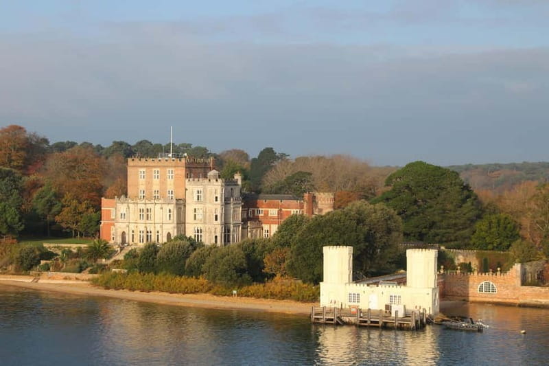 Poole: Harbour Lights Cruise - Poole: Harbour Lights Cruise – An Evening of Scenic Beauty and Relaxation