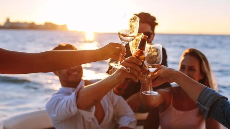 Poole: Harbour Lights Cruise - Practical Details: Booking, Cancellation, and What to Bring