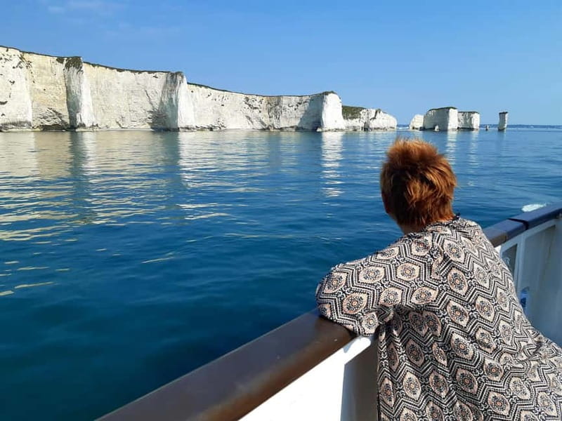 Poole: Jurassic Coast Circular Cruise - Explore the Jurassic Coast from Poole on a 135-Minute Circular Cruise