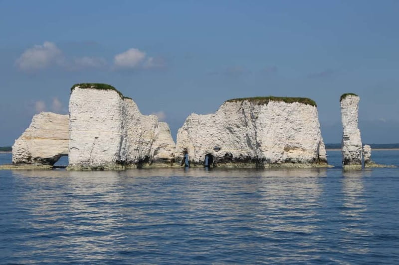Poole: Jurassic Coast Circular Cruise - Reviews Highlighting the Experience