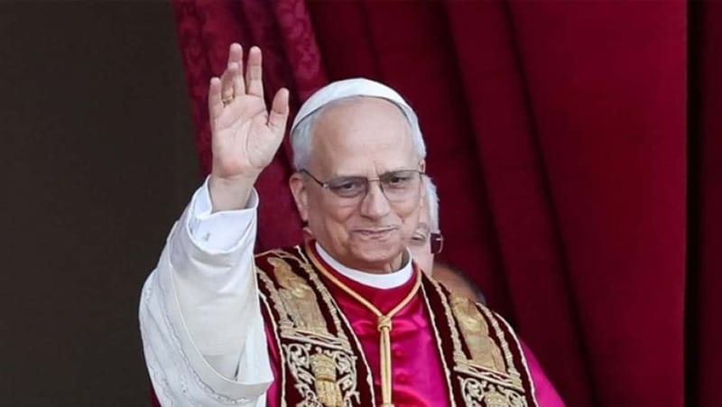 Pope Leo XIV Audience Tour with Local Guide - Key Points