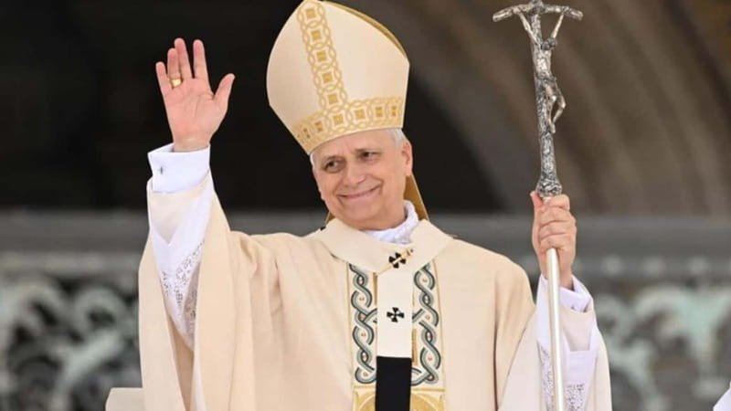 Pope Leo XIV Audience Tour with Local Guide - Attending an Audience with the Pope at the Vatican