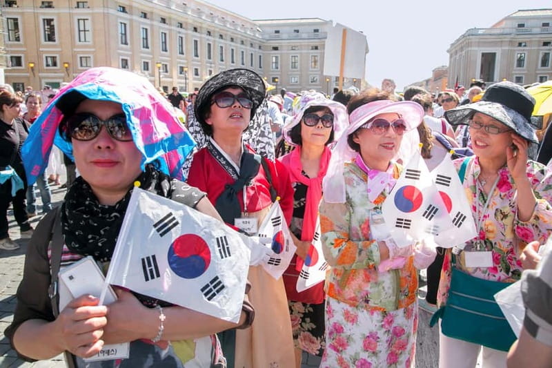 Pope Leo XIV Audience Tour with Local Guide - Meeting Point and Tour Logistics
