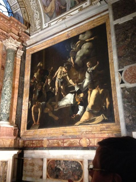 Popes and Artists: sex, lies and betrayals in the 1600s - The Pantheon and Raphael’s Tomb