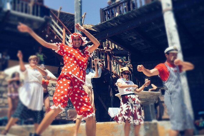 Popeye Village fun park General Admission Ticket - Practical Details and Booking Recommendations