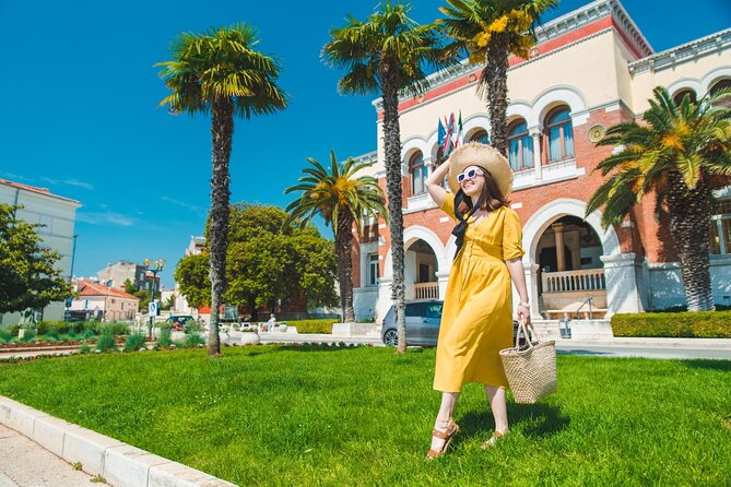 Pore - A Journey Through 4,000 Years of History - Key Points