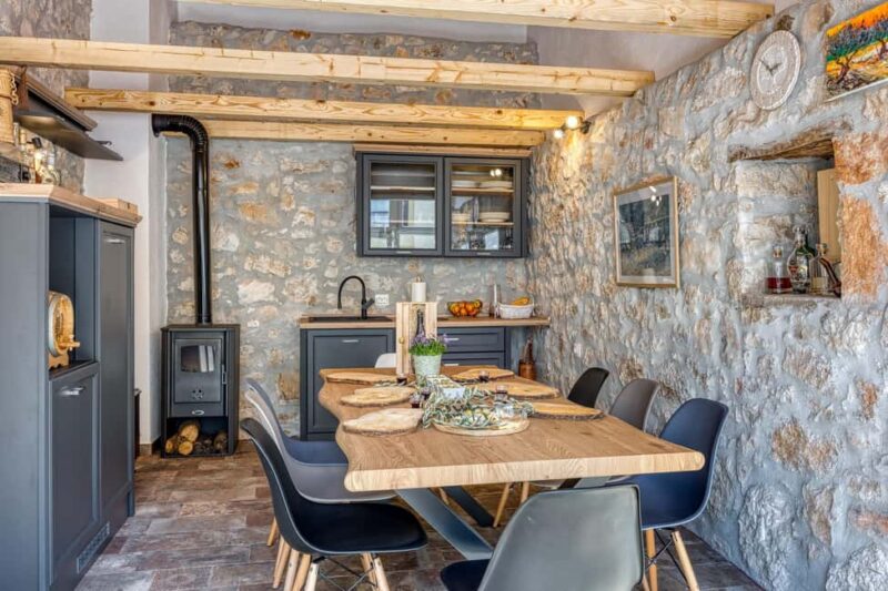 Pore: Olive Grove Walk and Tasting with Local Products - Key Points