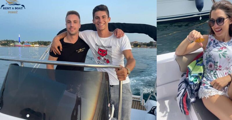 Pore: Private Watersports Excursion on a Speedboat - Safety and Comfort on the Water