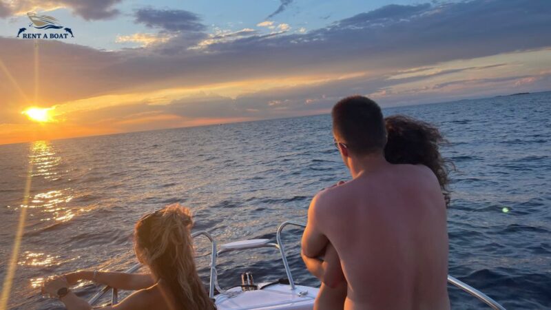 Pore: Private Watersports Excursion on a Speedboat - The Equipment and Gear You’ll Use