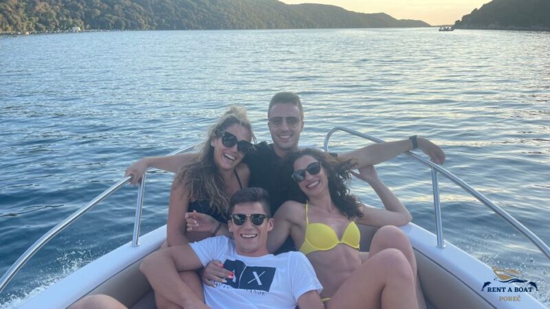 Pore: Private Watersports Excursion on a Speedboat - Who Is This Tour Best Suited For?