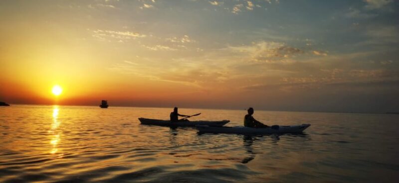 Pore: Sea Kayaking Sunset Tour - The Guide’s Role: Friendly, Knowledgeable, and Supportive