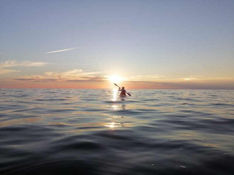 Pore: Sea Kayaking Sunset Tour - Who Will Enjoy This Tour?