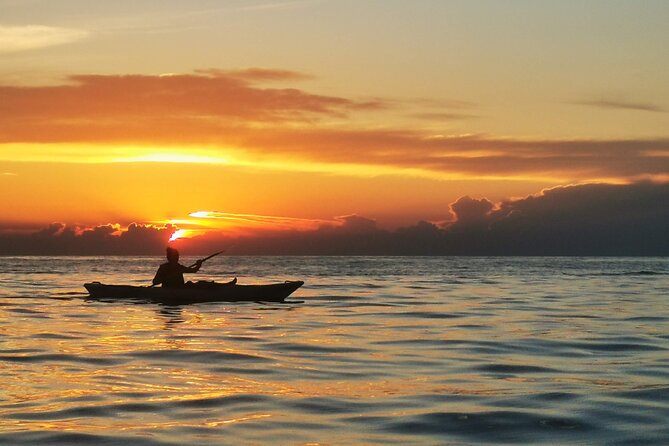 Pore sunset sea kayaking tour - What Makes This Tour Stand Out Compared to Others