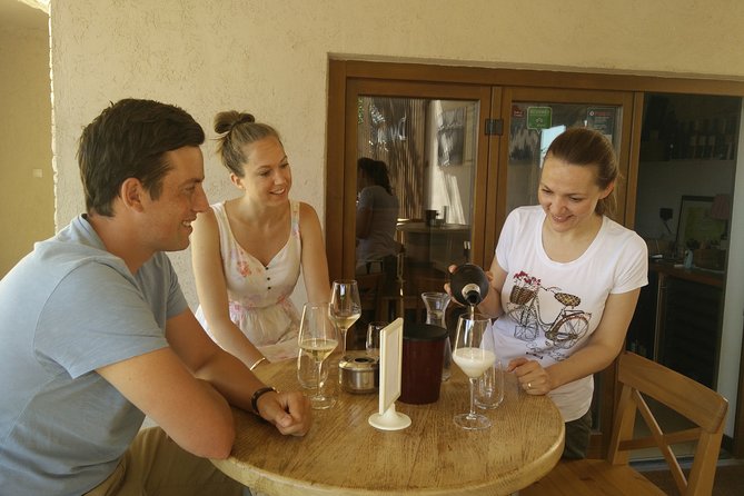 Porec FOOD & WINE Walk with Wine and Food Tasting - Explore Porec’s Food and Wine Scene on a Guided Walk