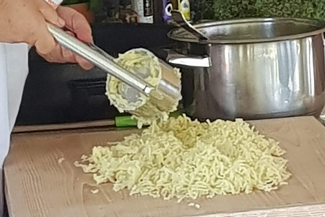 Porec FOOD & WINE Walk with Wine and Food Tasting - Key Points