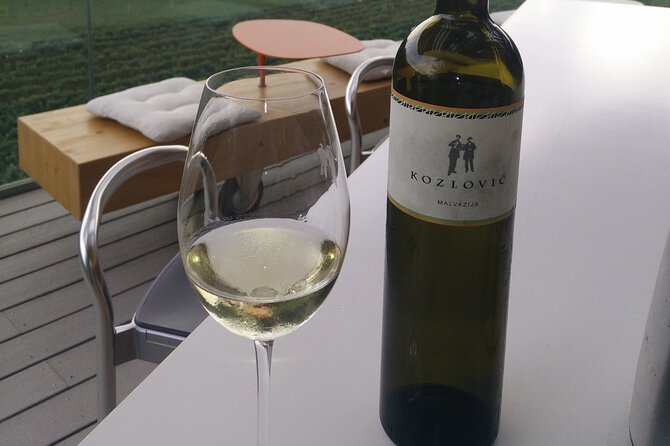 Porec FOOD & WINE Walk with Wine and Food Tasting - Practical Details and Booking Information