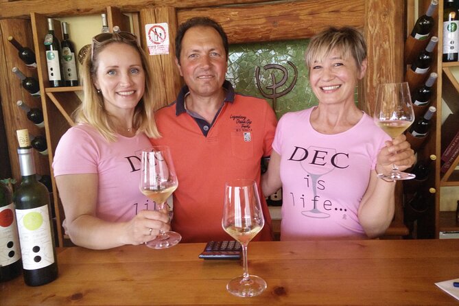 Porec FOOD & WINE Walk with Wine and Food Tasting - Why This Tour Is a Great Choice for Food and Wine Lovers