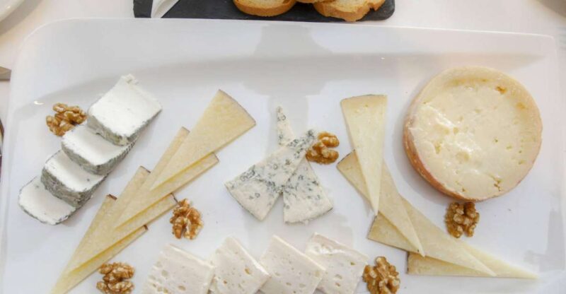 Pork Paradise: Iberian Gastronomy Tour - Visiting an Authentic Abacería for Iberian Snacks