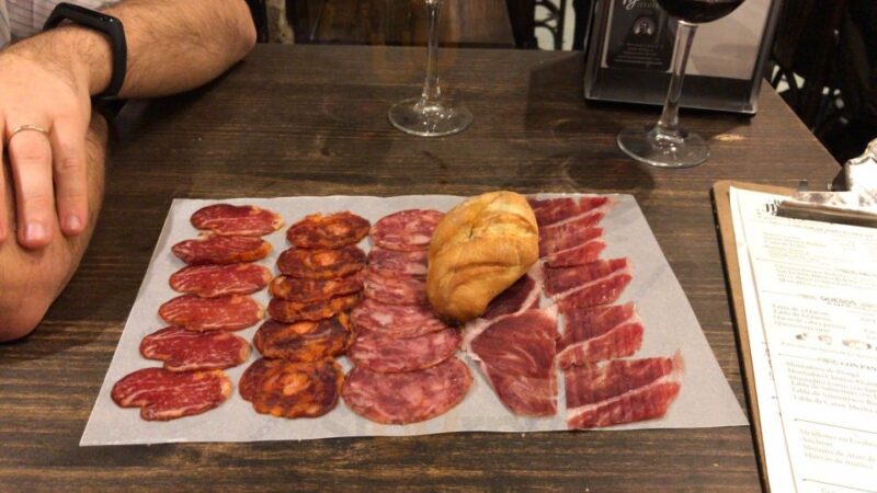 Pork Paradise: Iberian Gastronomy Tour - Flexibility and Accessibility of the Tour