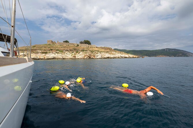 Poros: Daily Swimming Cruise - Explore Saronic Islands - Practical Tips for the Day