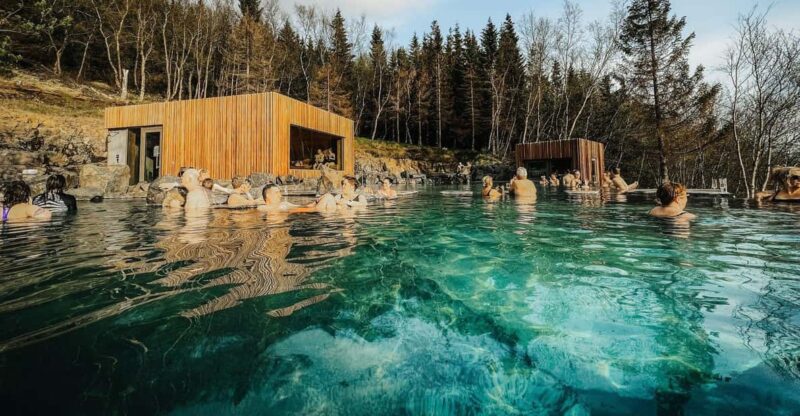 Port Akureyri: Godafoss Waterfall, Laufas & Forest Lagoon - Additional Costs and What’s Not Included