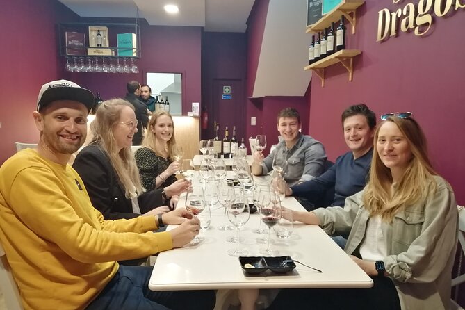 Port and Douro Wine Walking Tour With 10 Tastings - Why Porto’s Port and Douro Wines Tour Stands Out