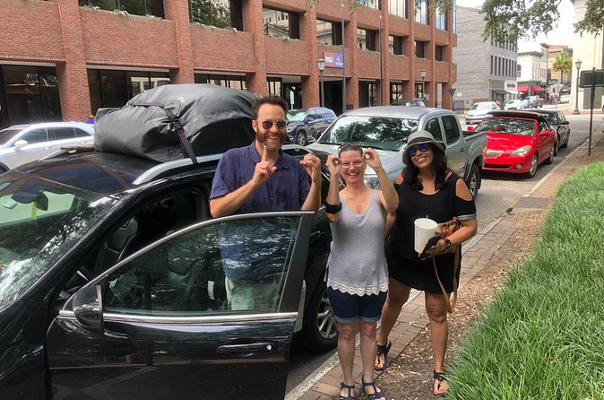 Port Aransas Prowl Scavenger Hunt - Considerations and Tips for Participants