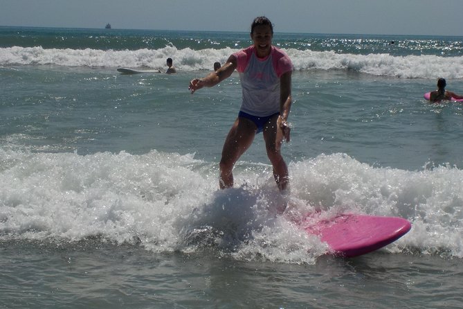 Port Canaveral and Cocoa Beach Surf Lessons and Board Rental - Booking and Cancellation Policies