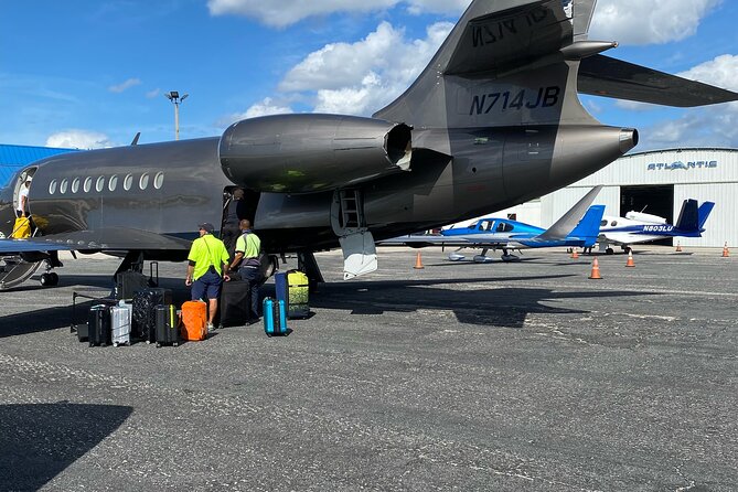 Port Canaveral Cocoa to MCO Airport Private Transportation - Convenient and Reliable Private Transportation from Cocoa Beach to MCO Airport